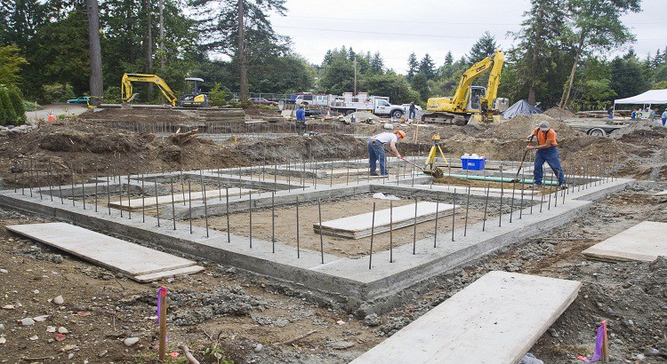 Détails de construction