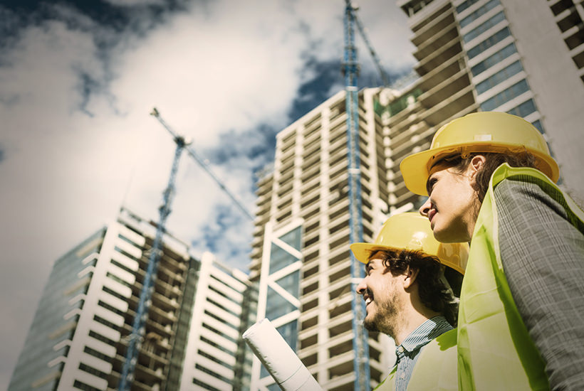 Services de construction