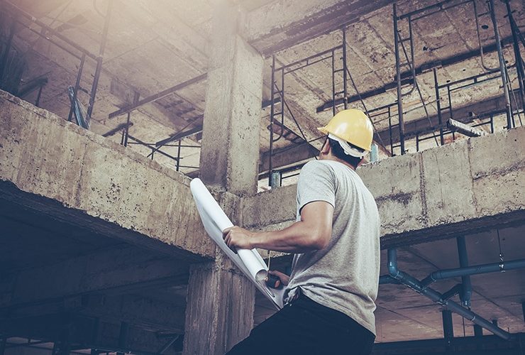 Détails de construction